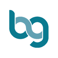 Business Geographics Icon